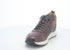 Melluso Uomo Scarpe basse Pelle U16253-218904 Marrone